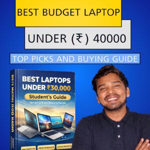 40K LAPTOP FOR STUDENT FULL GUIDE