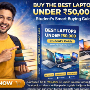 50K Laptop Full Guide ( 2026 )