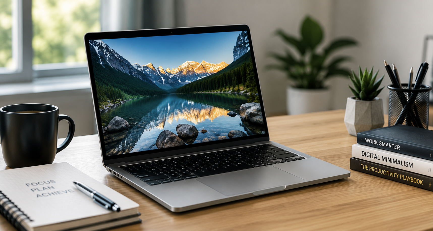 Laptop Buying Guide eBook