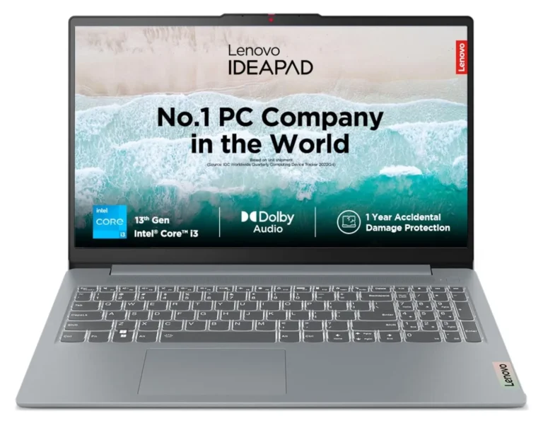 Lenovo website image