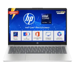 hp Website image