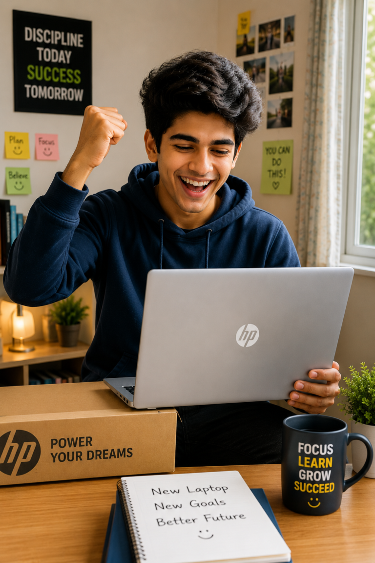 student website image