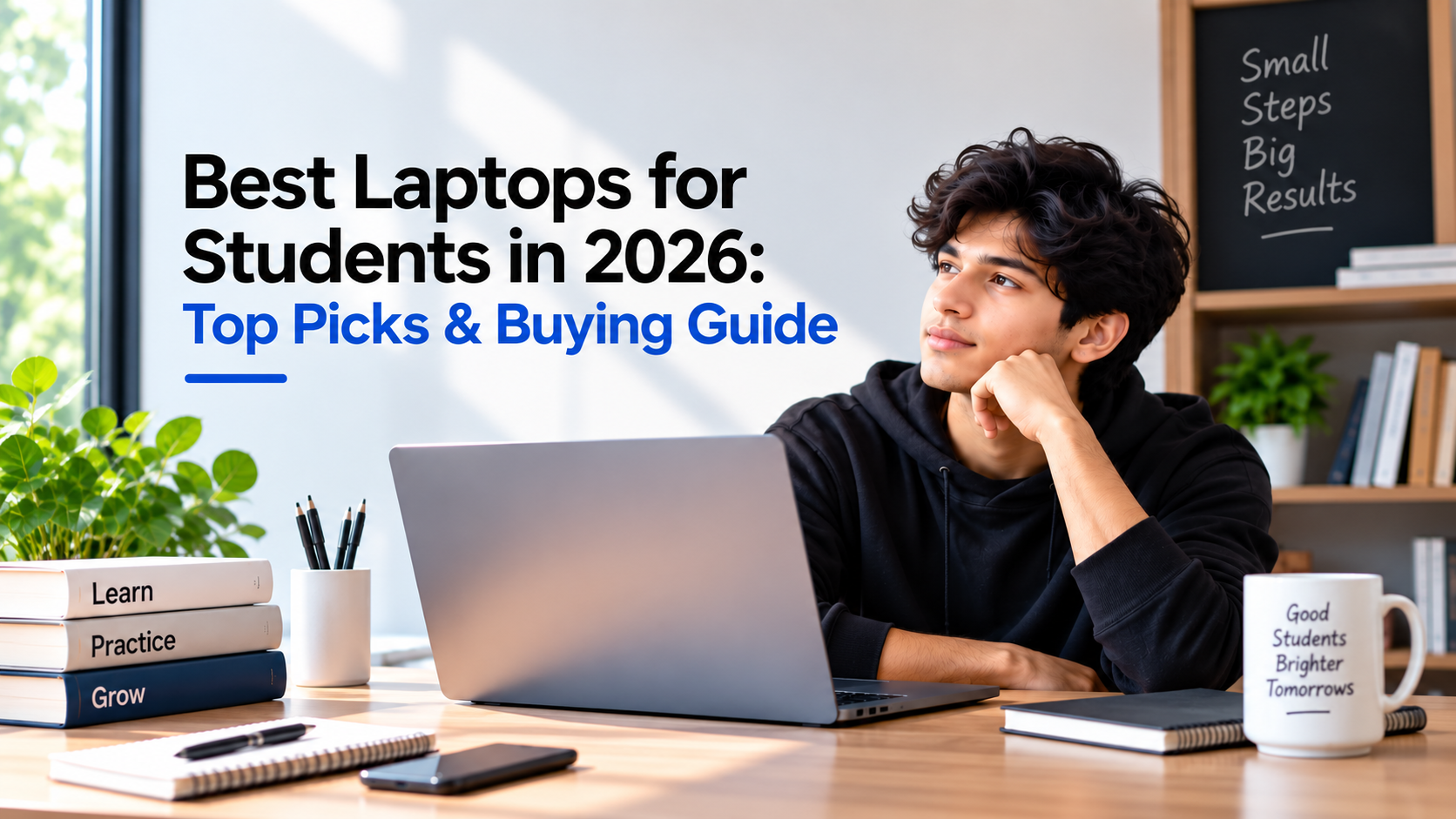 best laptops for students in 2026