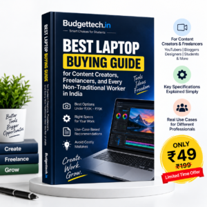 Laptop Buying Guide for Freelancers 2026